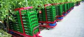 Euro Pool abre dos nuevos centros de lavado y alcanza ventas de 73 M€