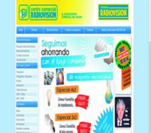 Radiovisión retoma su expansión