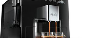 Melitta lanza en España su nueva gama de cafeteras