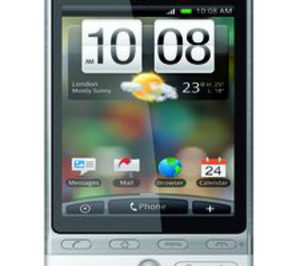 Orange comercializará el nuevo HTC Hero