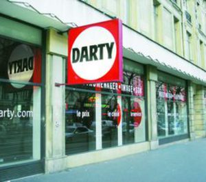Adiós Menaje del Hogar, welcome Darty