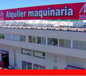 Maquinza pone en marcha dos nuevos almacenes