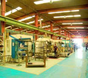Yudigar-Pomar estrenan su nueva planta de Cariñena tras una inversión de 9 M