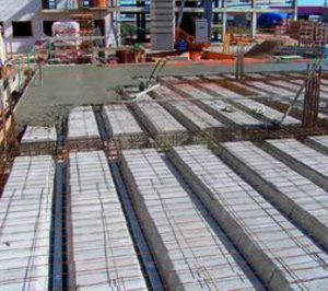 Grupo Valverde compra Viguetas y Forjados Algaba