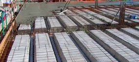 Grupo Valverde compra Viguetas y Forjados Algaba