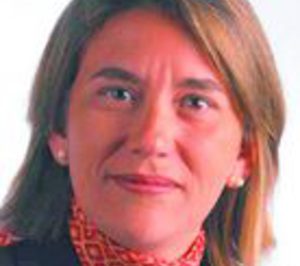 Elena de la Torre, nueva directora comercial de Rafaelhoteles