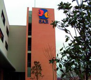 Palamon y G Square, nuevos socios de Sar