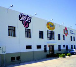 Apex inicia la ampliación de su factoría navarra