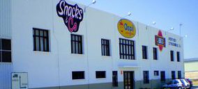 Apex inicia la ampliación de su factoría navarra