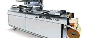 Multivac se instala en España