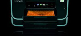 Lexmark lanza las impresoras Todo en Uno con aplicaciones táctiles y conexión a Internet