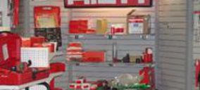 Hilti, ERE para el 22% de su plantilla
