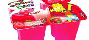 Danone entra en gelatinas, una categoría de 25 M en crecimiento