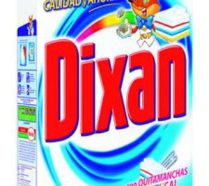 Dixan incorpora un zorro como nuevo icono de la marca