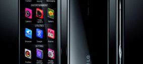 LG, crecimientos por encima del sector