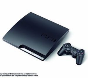 Sony lanzará la PS3 Slim a partir de septiembre