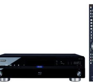 Pioneer presenta su innovadora gama de reproductores Blu Ray