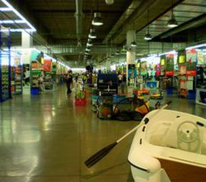 Decathlon ultima la apertura de su décima tienda en Barcelona