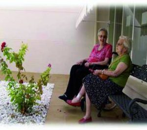 Enoc Corporación pondrá en marcha su tercera residencia en 2011