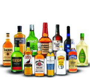 Maxxium España refuerza su posición en alimentación