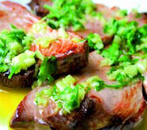 Salica Congelados prevé crecer un 12,5% al cierre de 2009