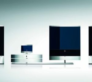 Loewe presenta sus novedades en Ifa 2009