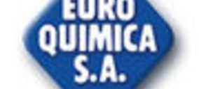 Euroquímica prevé alcanzar los 20 M de facturación en 2009