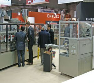 Volpak invertirá 1,1 M en 2009 para I+D y otros conceptos