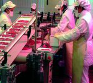 Magnus alcanza un acuerdo para vender su matadero de Coreses