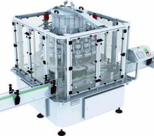 Emérito completa el desarrollo de su nueva línea de dosificado