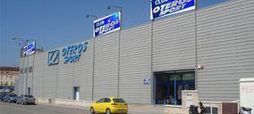 Oteros Sport comienza a expandirse a través de franquicias