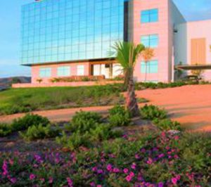 Levantina explora nuevas vías comerciales