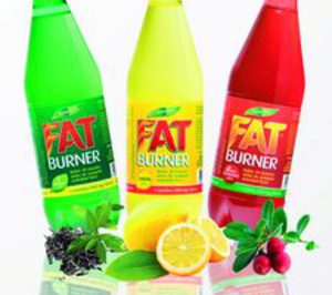 Fat Burner se lanza en España de la mano de El Corte Inglés