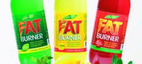Fat Burner se lanza en España de la mano de El Corte Inglés