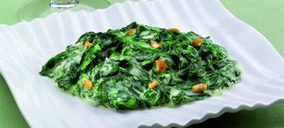 Tutti Pasta amplía horizontes en platos cocinados