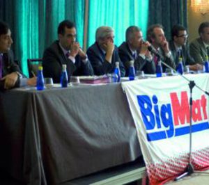 BigMat incorpora cuatro nuevos socios y suma 261 almacenes