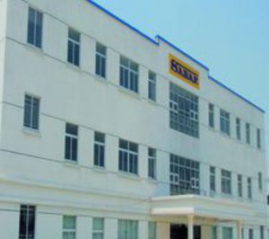 Sabaf inaugura una nueva filial en China