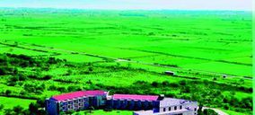 El Grupo Mas de Torrent vende el hotel Albons