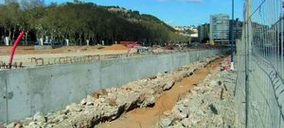 El grupo Terratest absorbe a varias de sus filiales