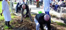 Salud y Comunidad entra en SAD de la mano de Lagunduz