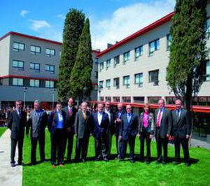 Vitalia Home prepara un proyecto en Badalona
