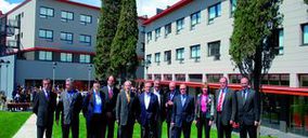 Vitalia Home prepara un proyecto en Badalona