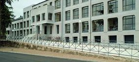 Casta constituye una filial para encargarse de su nueva unidad hospitalaria de Guadarrama