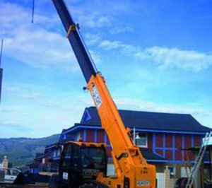 Axor pone en marcha otro centro en Cantabria
