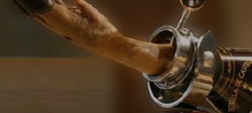 Calderón y Ramos fabricará ibéricos para Mercadona en sus nuevas instalaciones