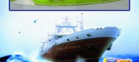 Pescapuerta pone en marcha una planta de elaboración de congelado en Namibia