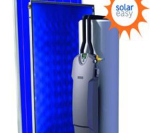 Baxi lanza nueva gama de sistemas solares