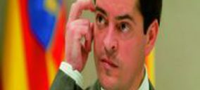 Enrique Bañuelos crea una nueva promotora en España