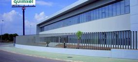Quimxel estabiliza sus ventas y prevé inversiones