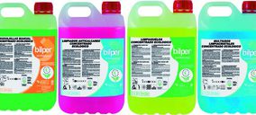 Laboratorios Bilper Group elevará sus ventas un 2-3% este ejercicio